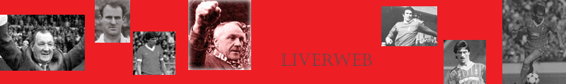 The Liverweb